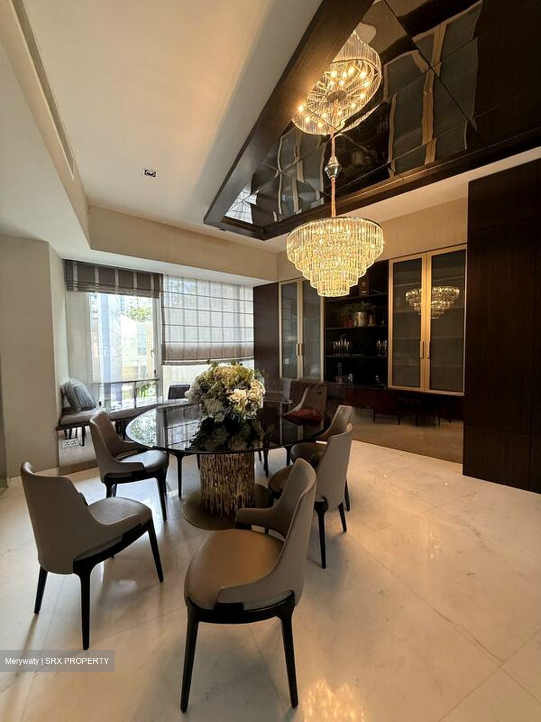 St. Regis Residences (D10), Apartment #526032731